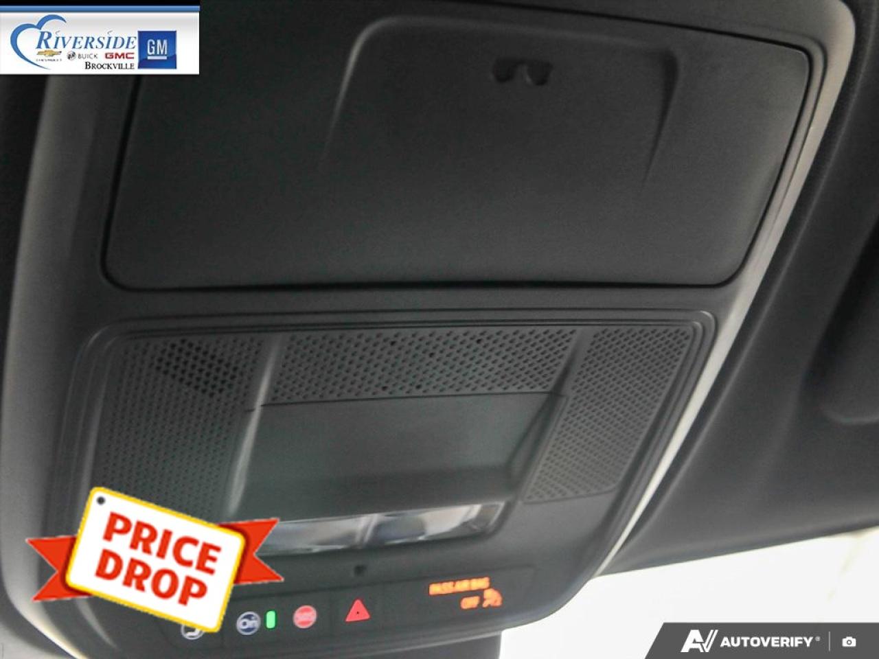 2024 Chevrolet Traverse LT Photo