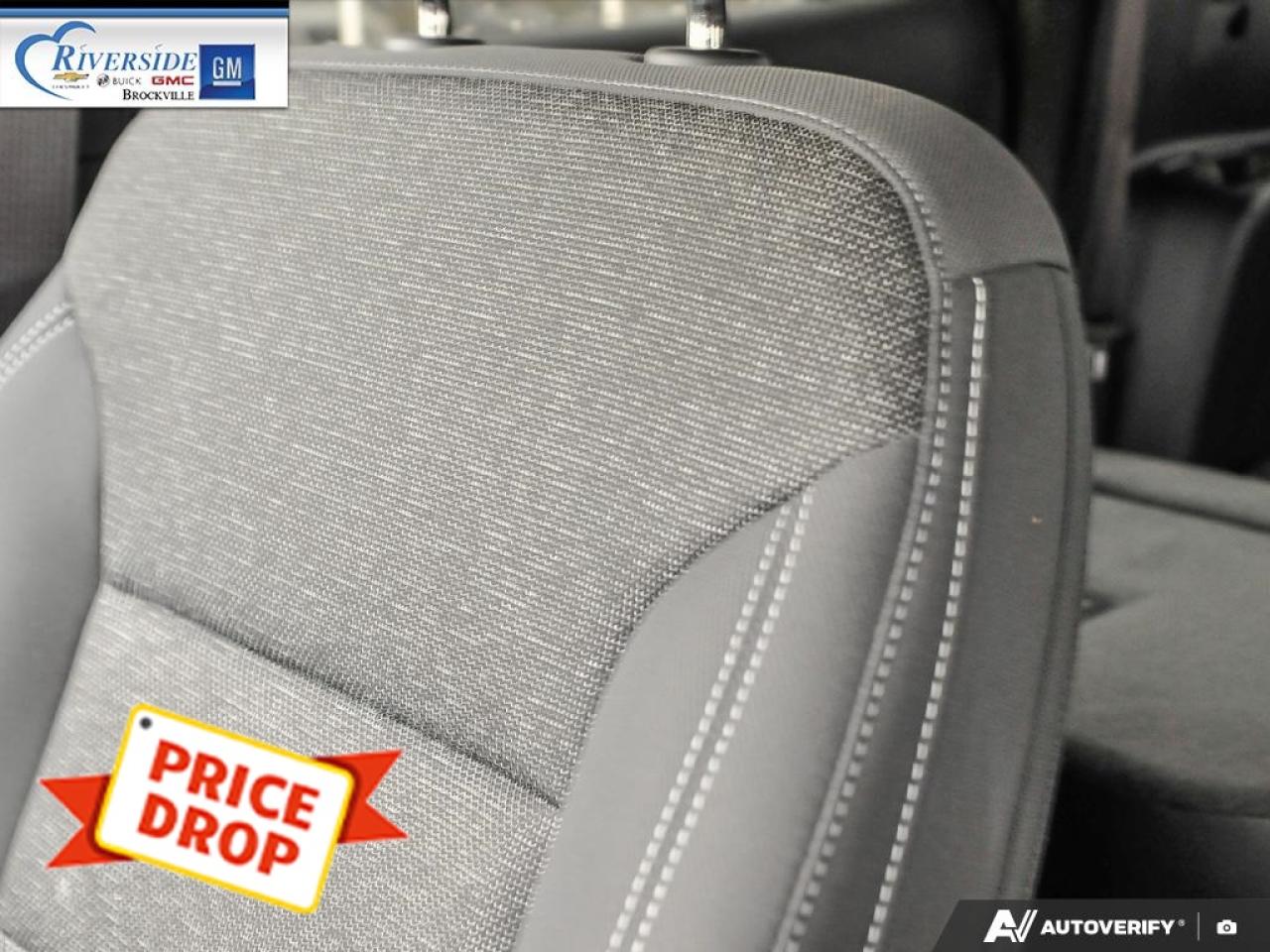 2024 Chevrolet Traverse LT Photo