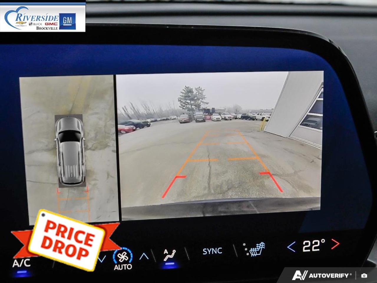 2024 Chevrolet Traverse LT Photo