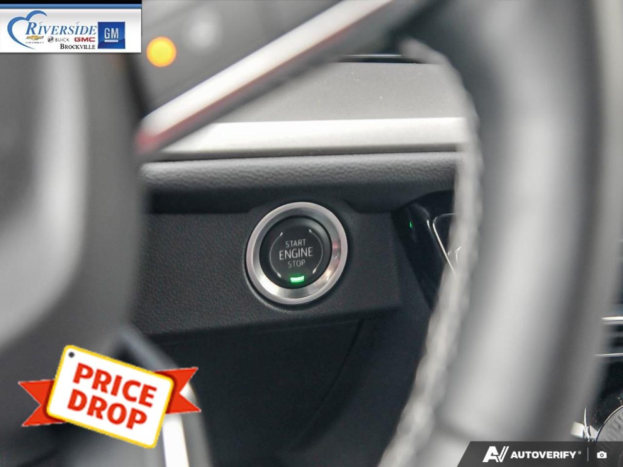 2024 Chevrolet Traverse LT Photo