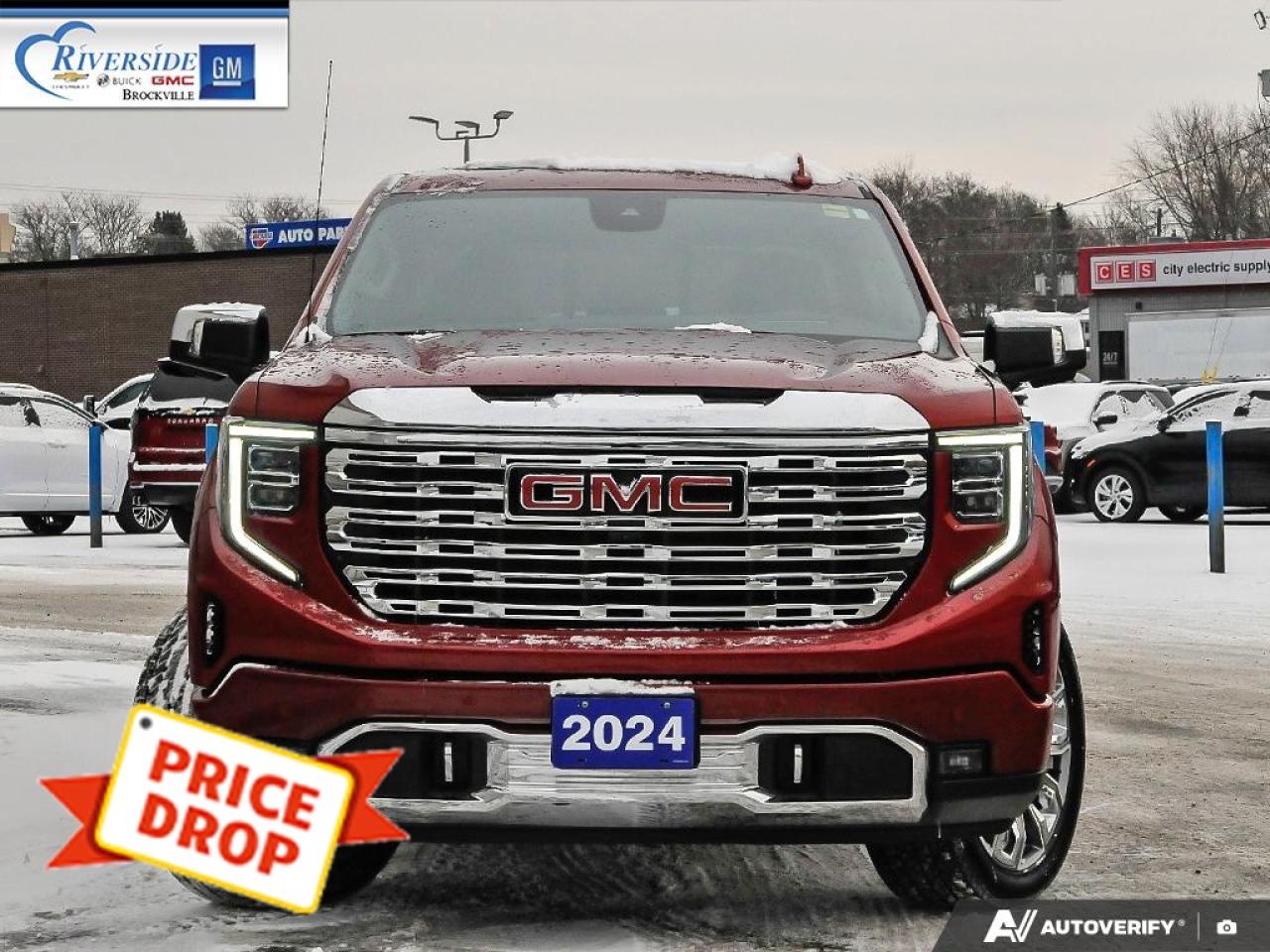 2024 GMC Sierra 1500 Denali Photo