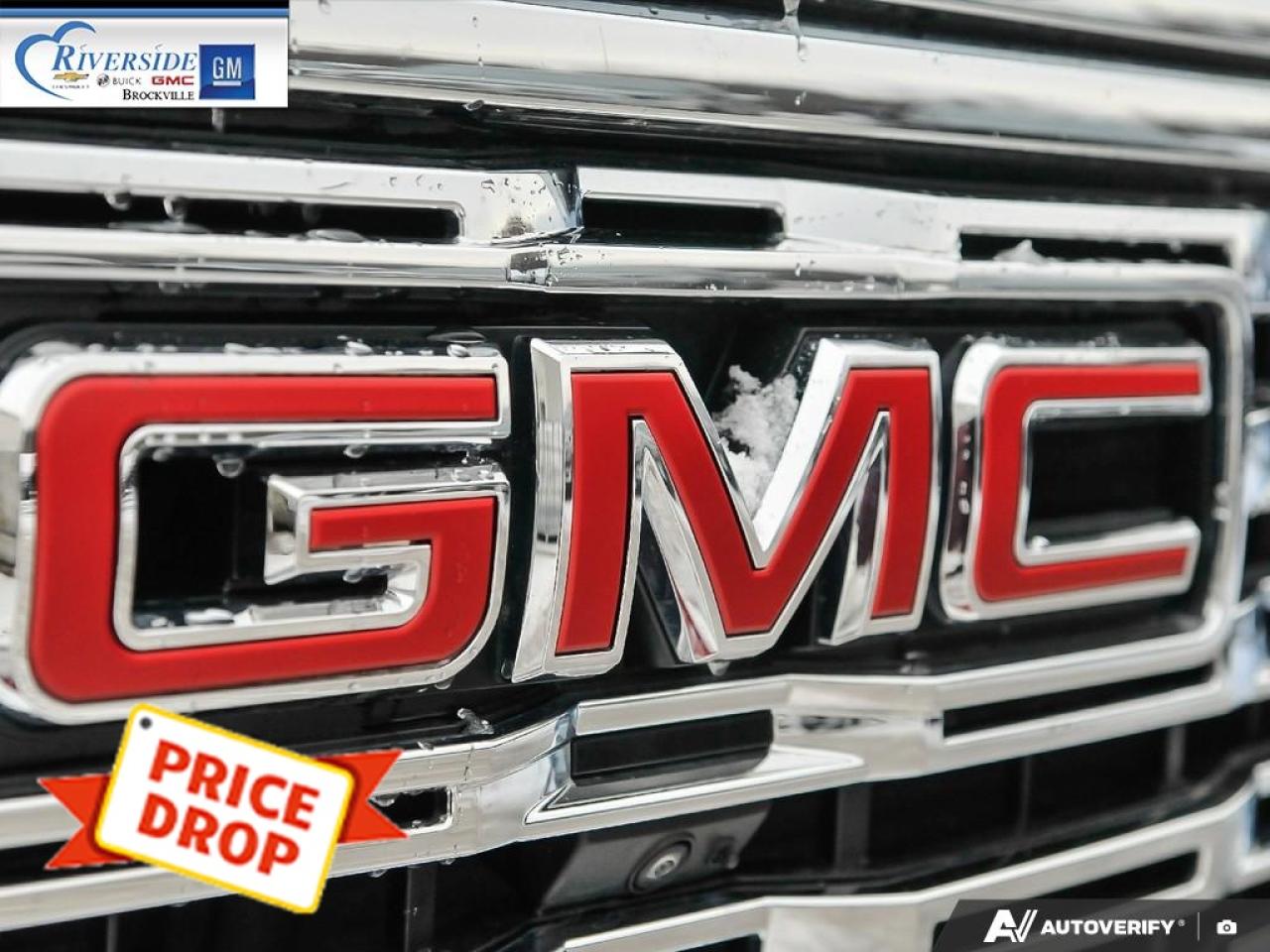 2024 GMC Sierra 1500 Denali Photo