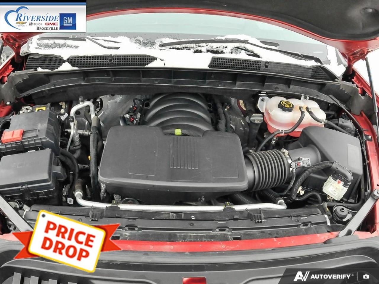 2024 GMC Sierra 1500 Denali Photo