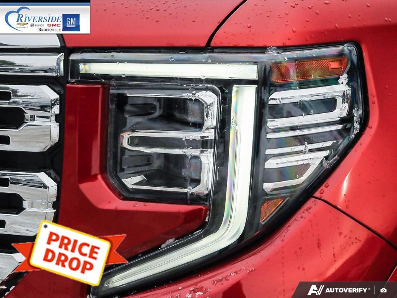 2024 GMC Sierra 1500 Denali Photo