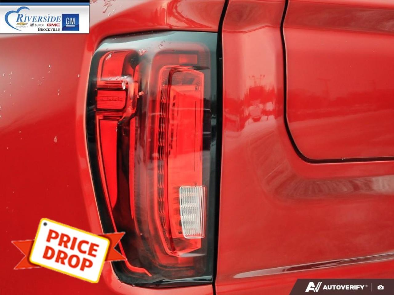 2024 GMC Sierra 1500 Denali Photo