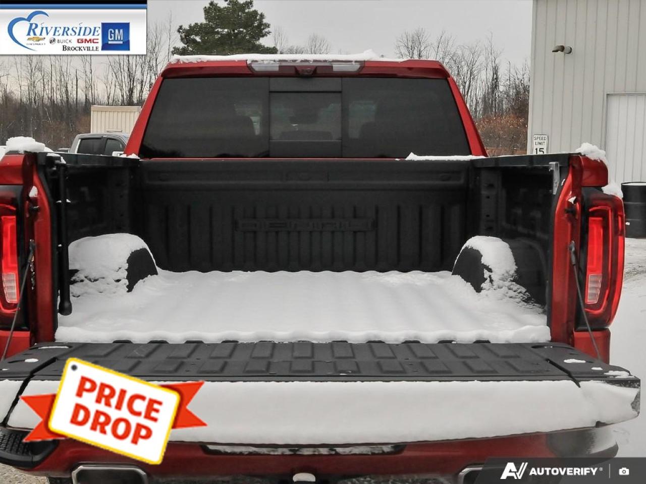 2024 GMC Sierra 1500 Denali Photo