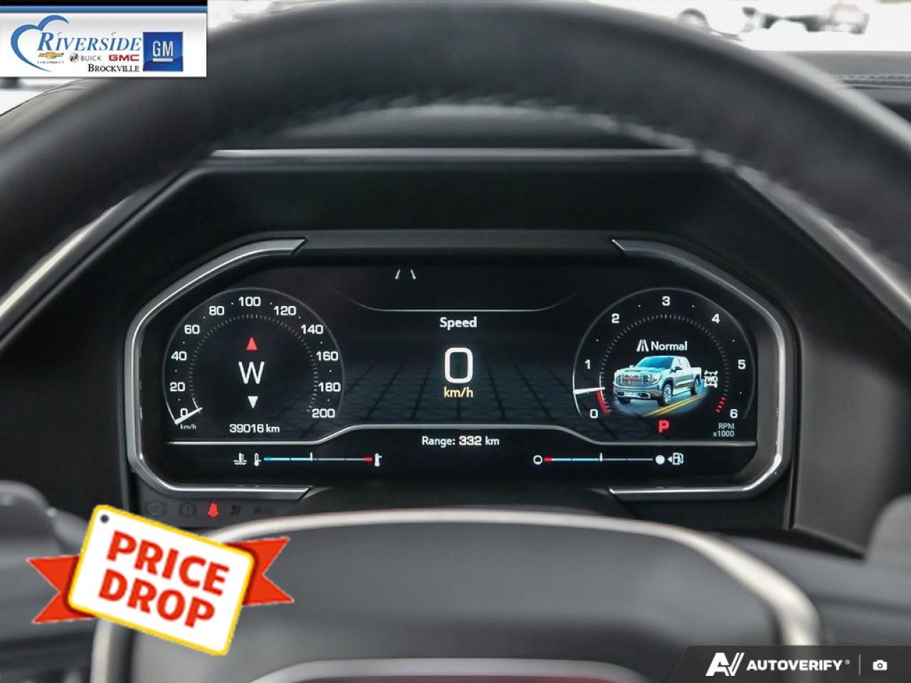 2024 GMC Sierra 1500 Denali Photo