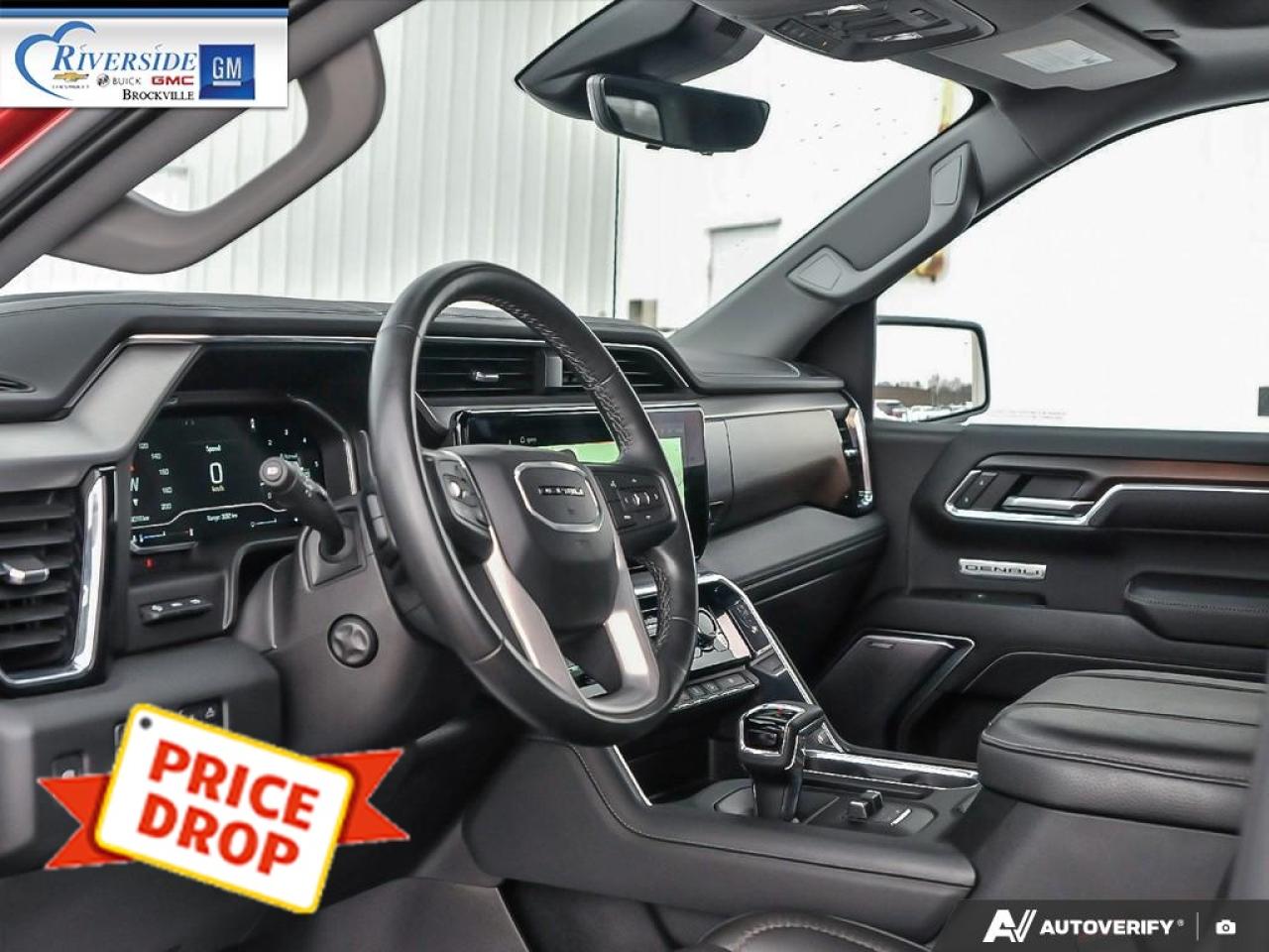 2024 GMC Sierra 1500 Denali Photo