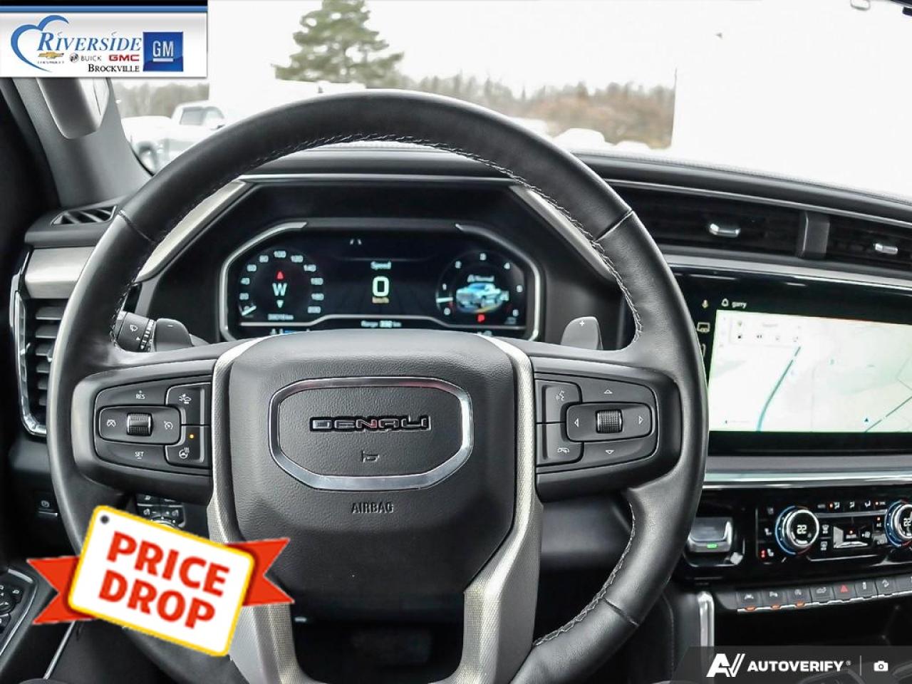 2024 GMC Sierra 1500 Denali Photo