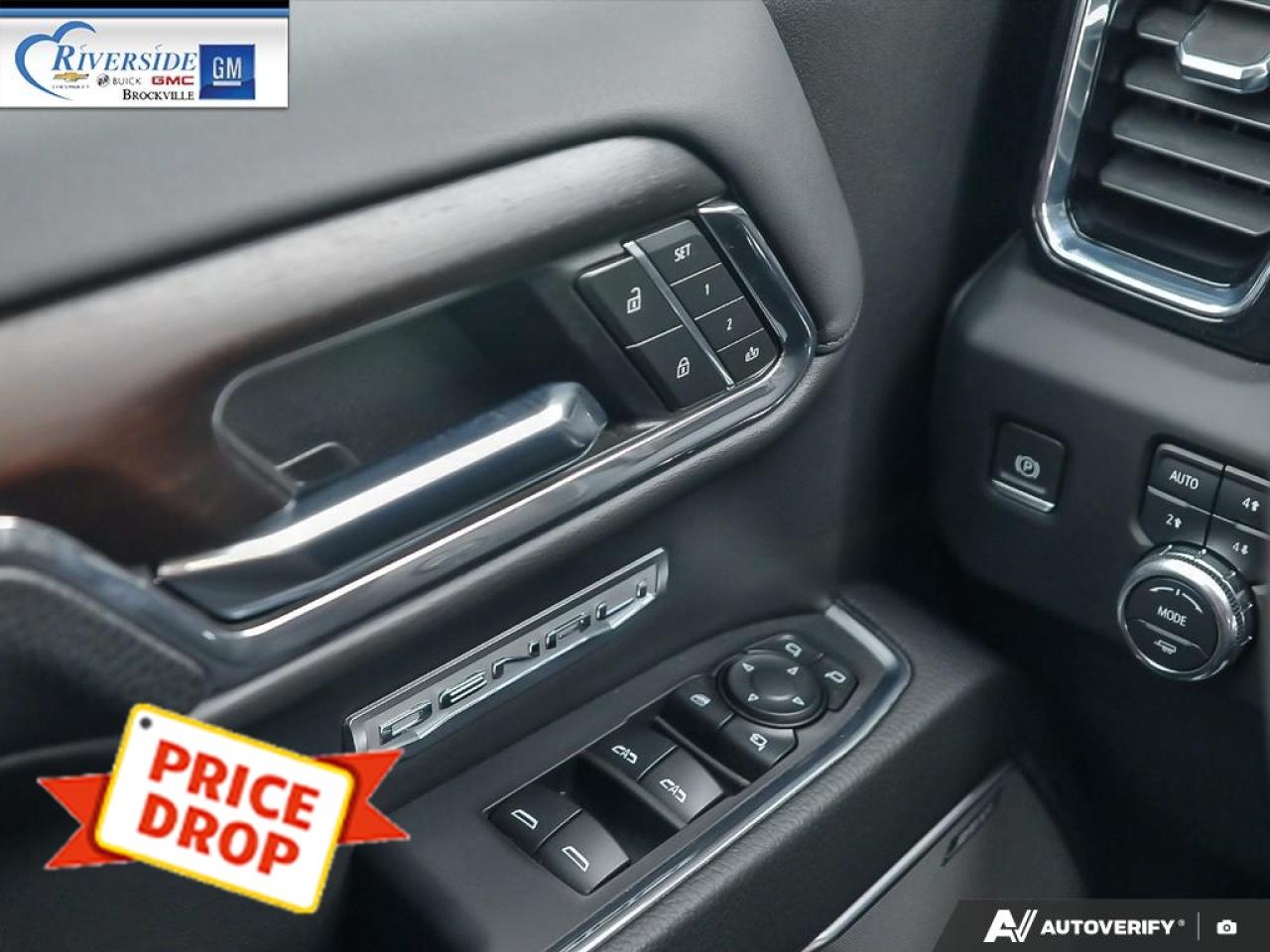 2024 GMC Sierra 1500 Denali Photo