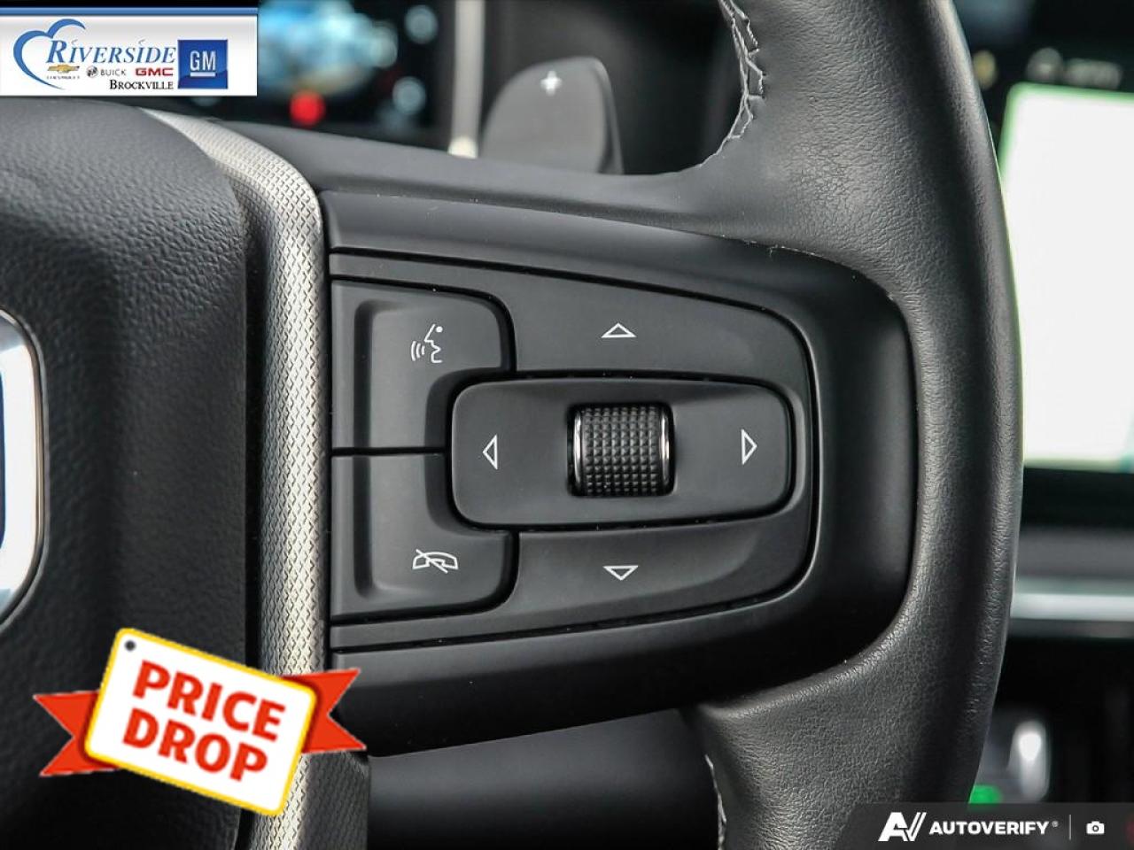 2024 GMC Sierra 1500 Denali Photo