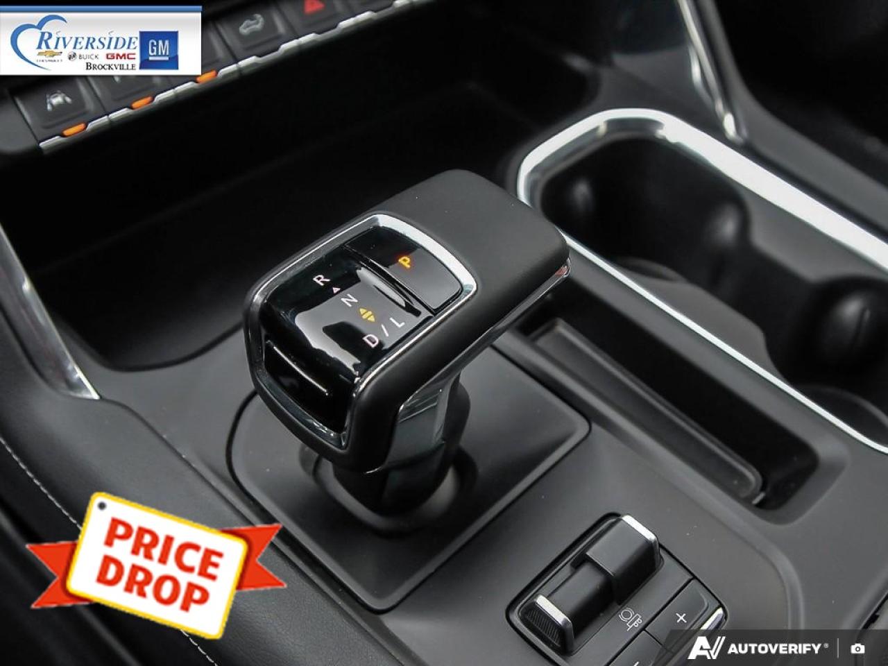 2024 GMC Sierra 1500 Denali Photo