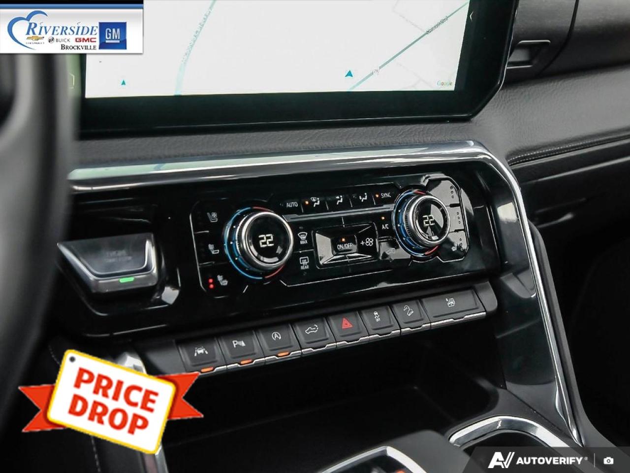 2024 GMC Sierra 1500 Denali Photo