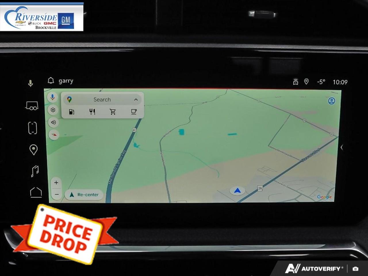 2024 GMC Sierra 1500 Denali Photo