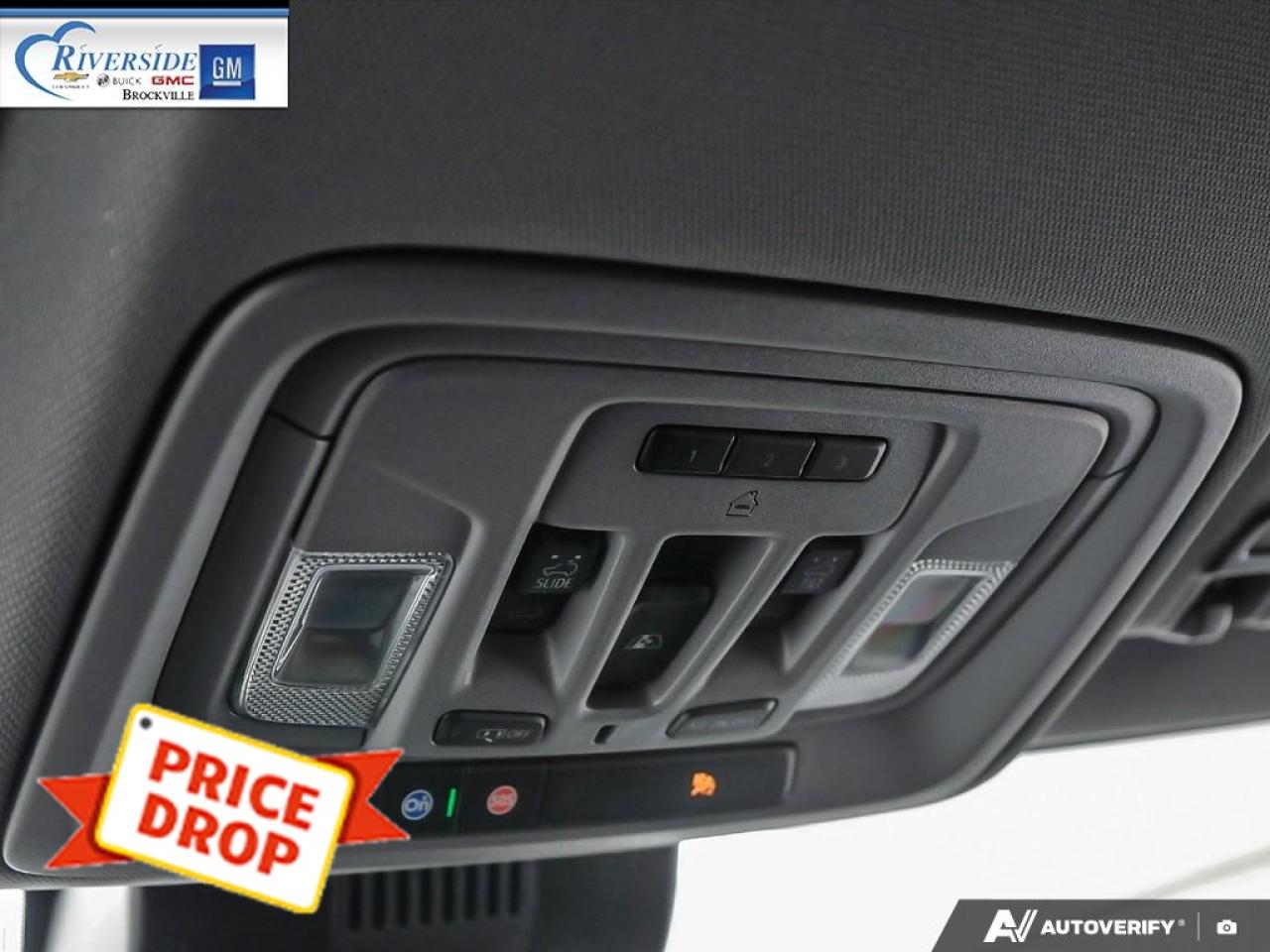 2024 GMC Sierra 1500 Denali Photo