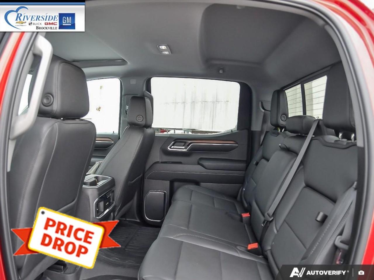 2024 GMC Sierra 1500 Denali Photo