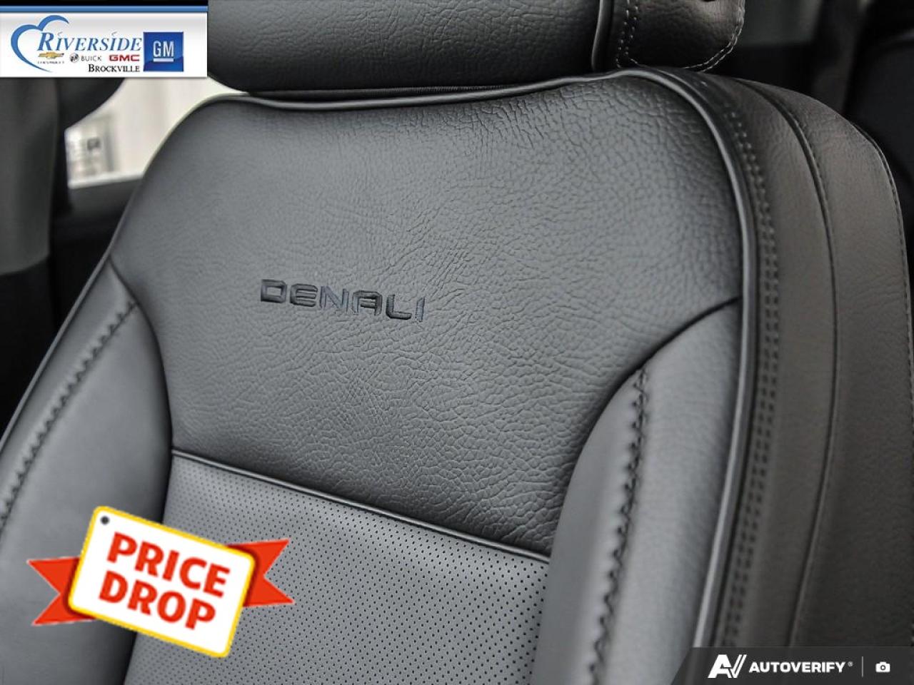 2024 GMC Sierra 1500 Denali Photo