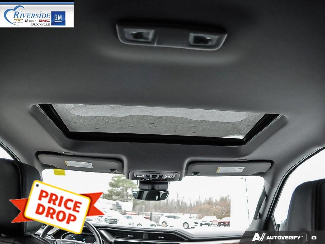 2024 GMC Sierra 1500 Denali Photo