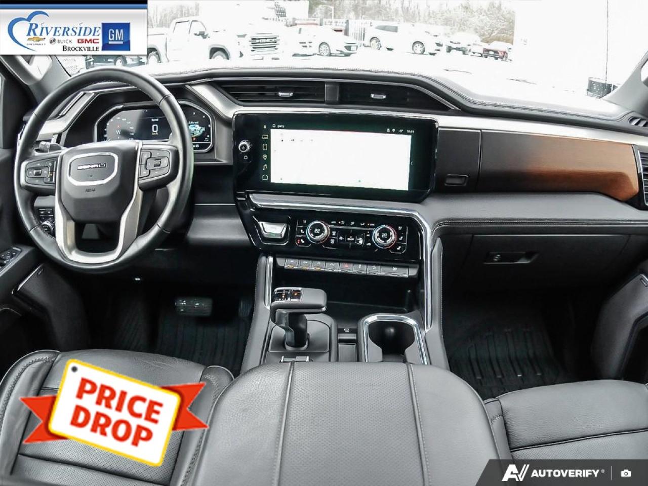 2024 GMC Sierra 1500 Denali Photo