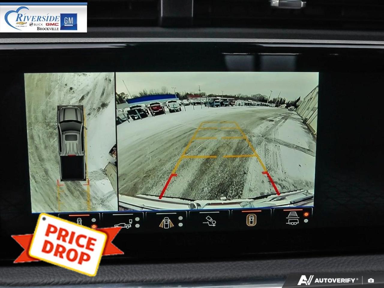 2024 GMC Sierra 1500 Denali Photo