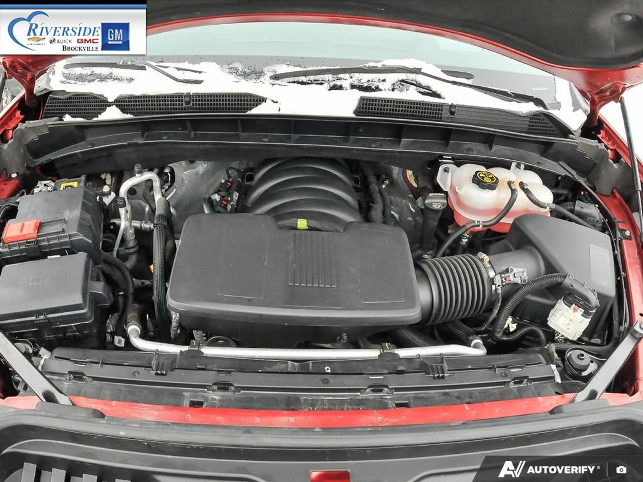 2024 GMC Sierra 1500 Denali Photo