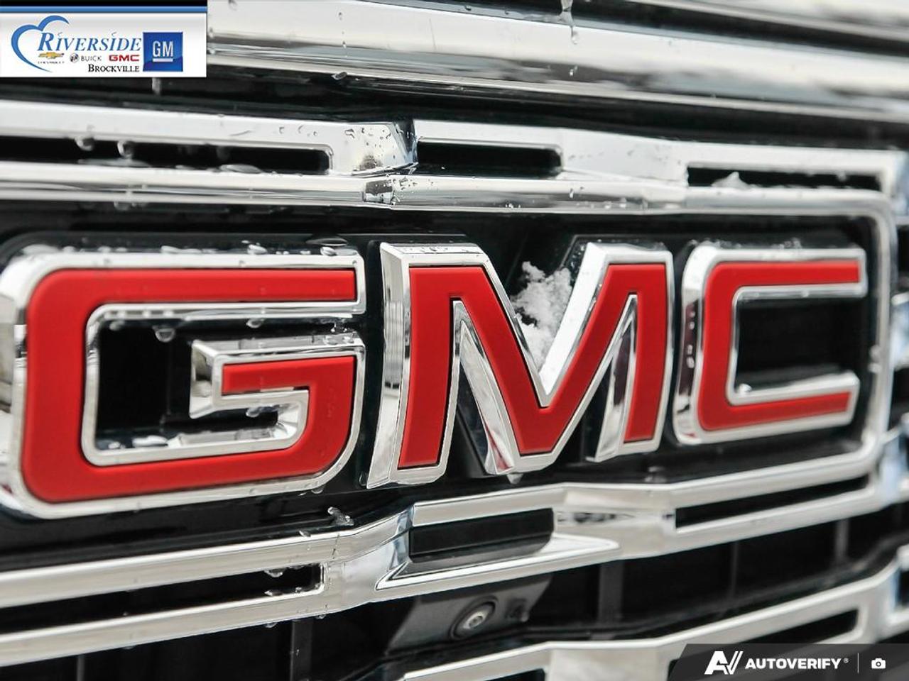 2024 GMC Sierra 1500 Denali Photo