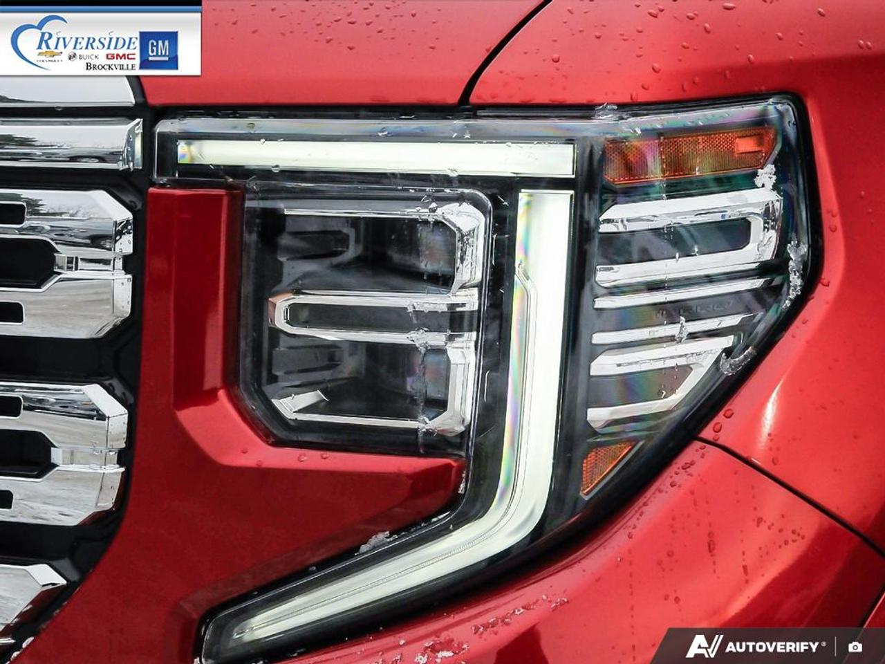 2024 GMC Sierra 1500 Denali Photo