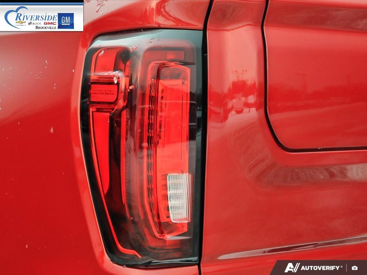 2024 GMC Sierra 1500 Denali Photo