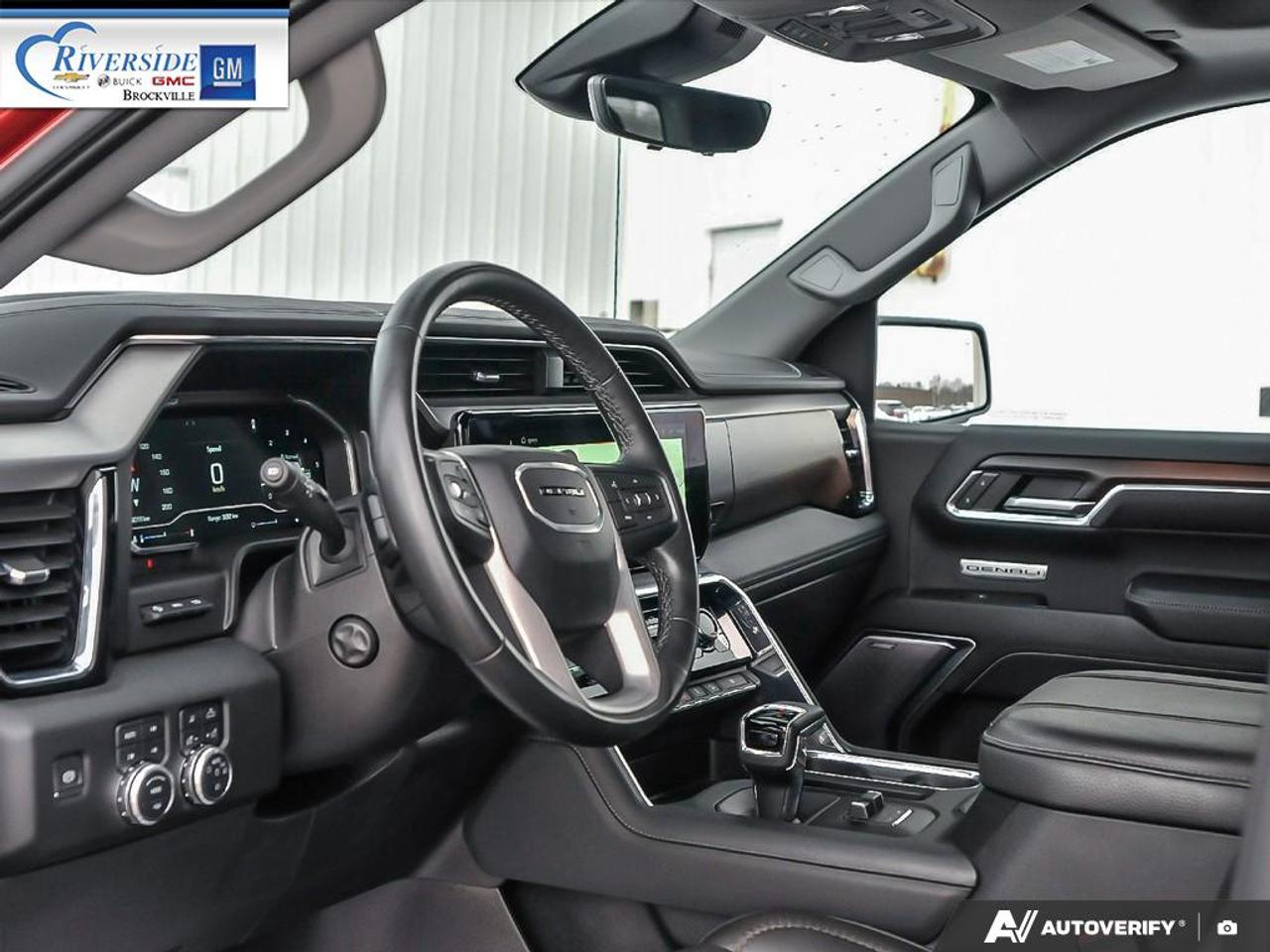 2024 GMC Sierra 1500 Denali Photo