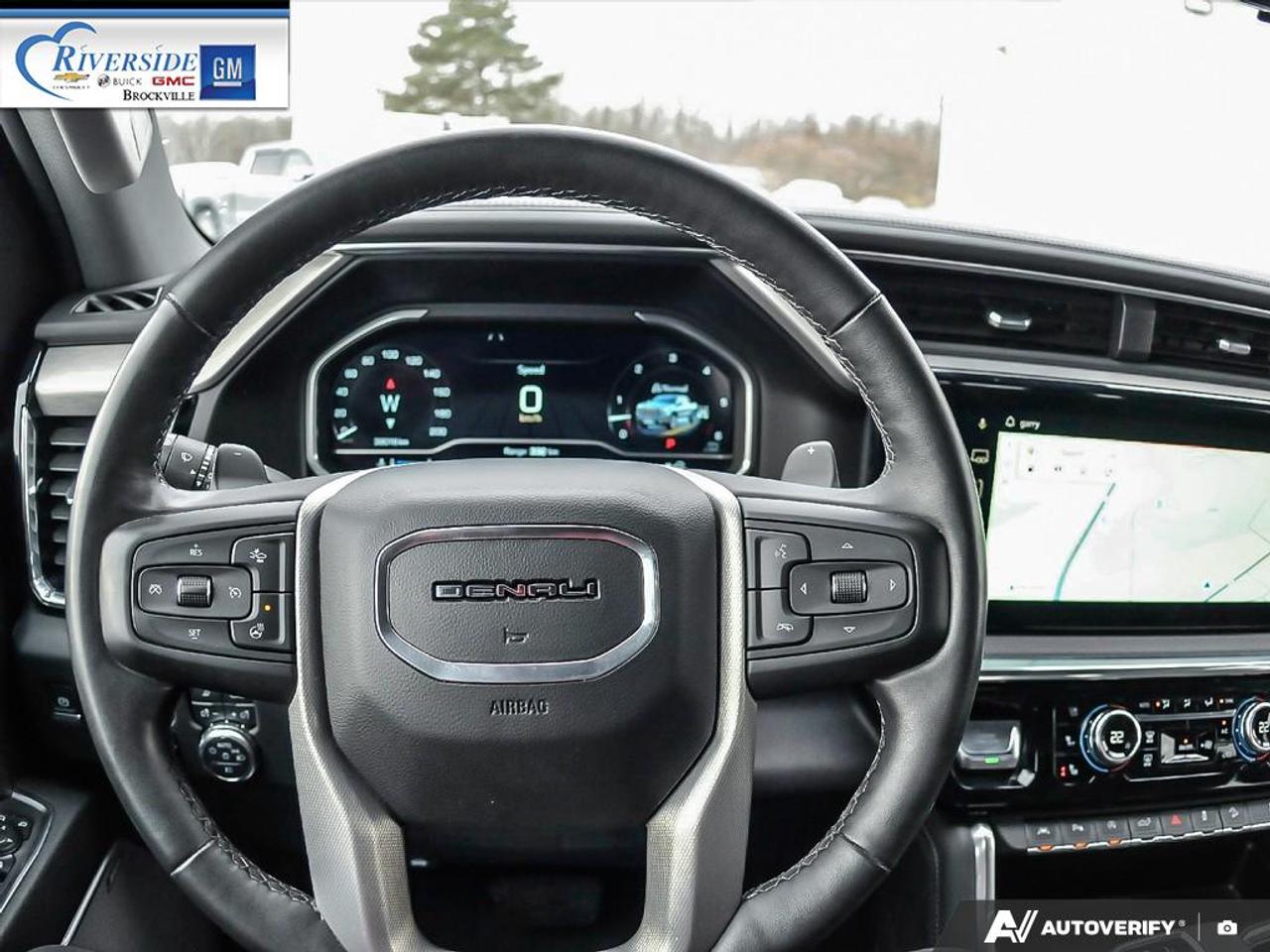 2024 GMC Sierra 1500 Denali Photo