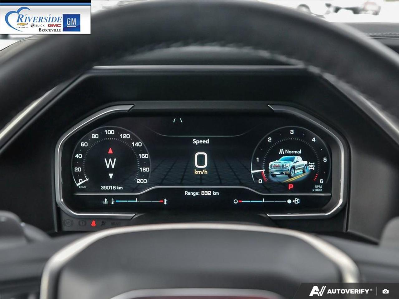 2024 GMC Sierra 1500 Denali Photo