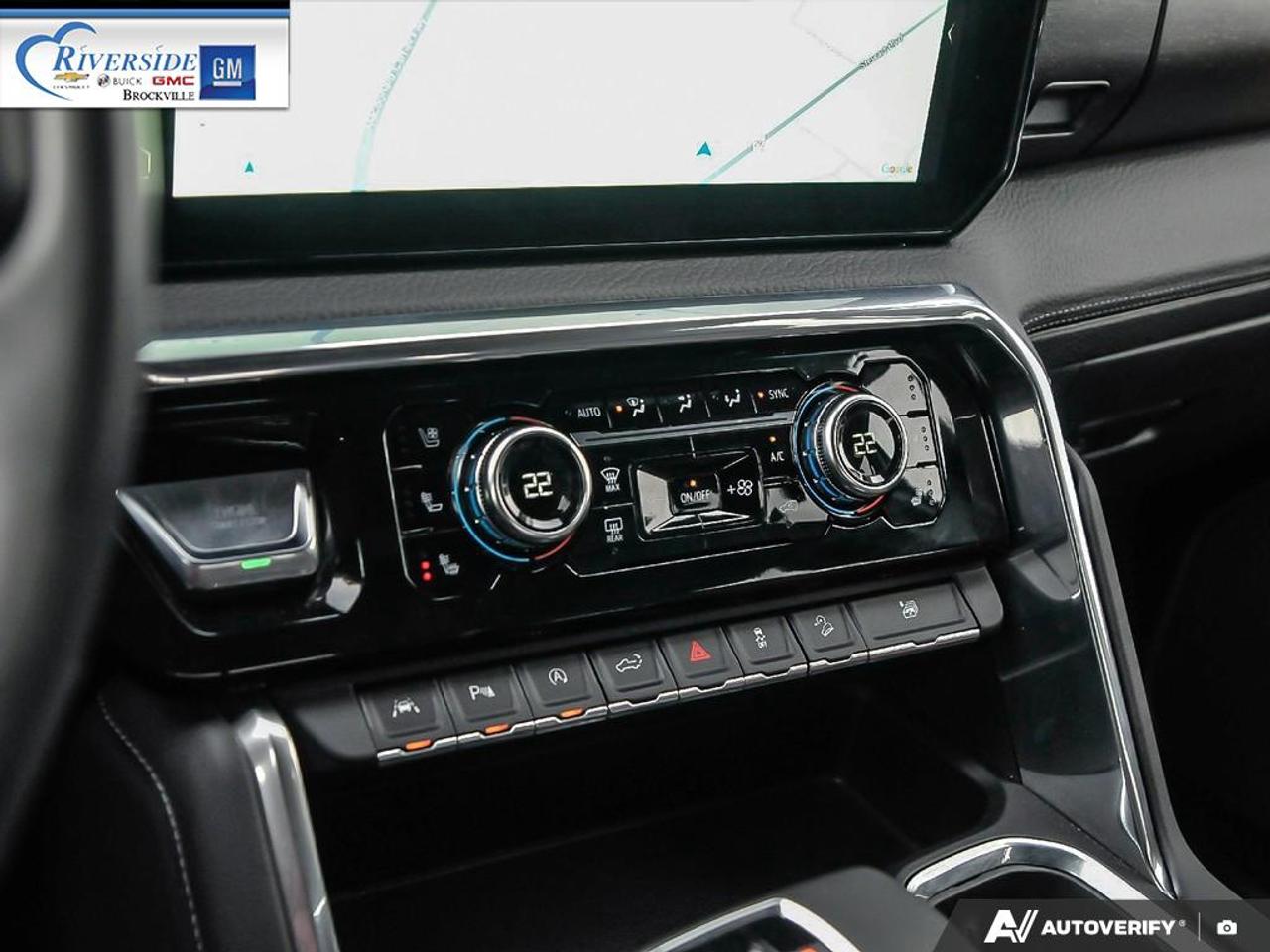 2024 GMC Sierra 1500 Denali Photo