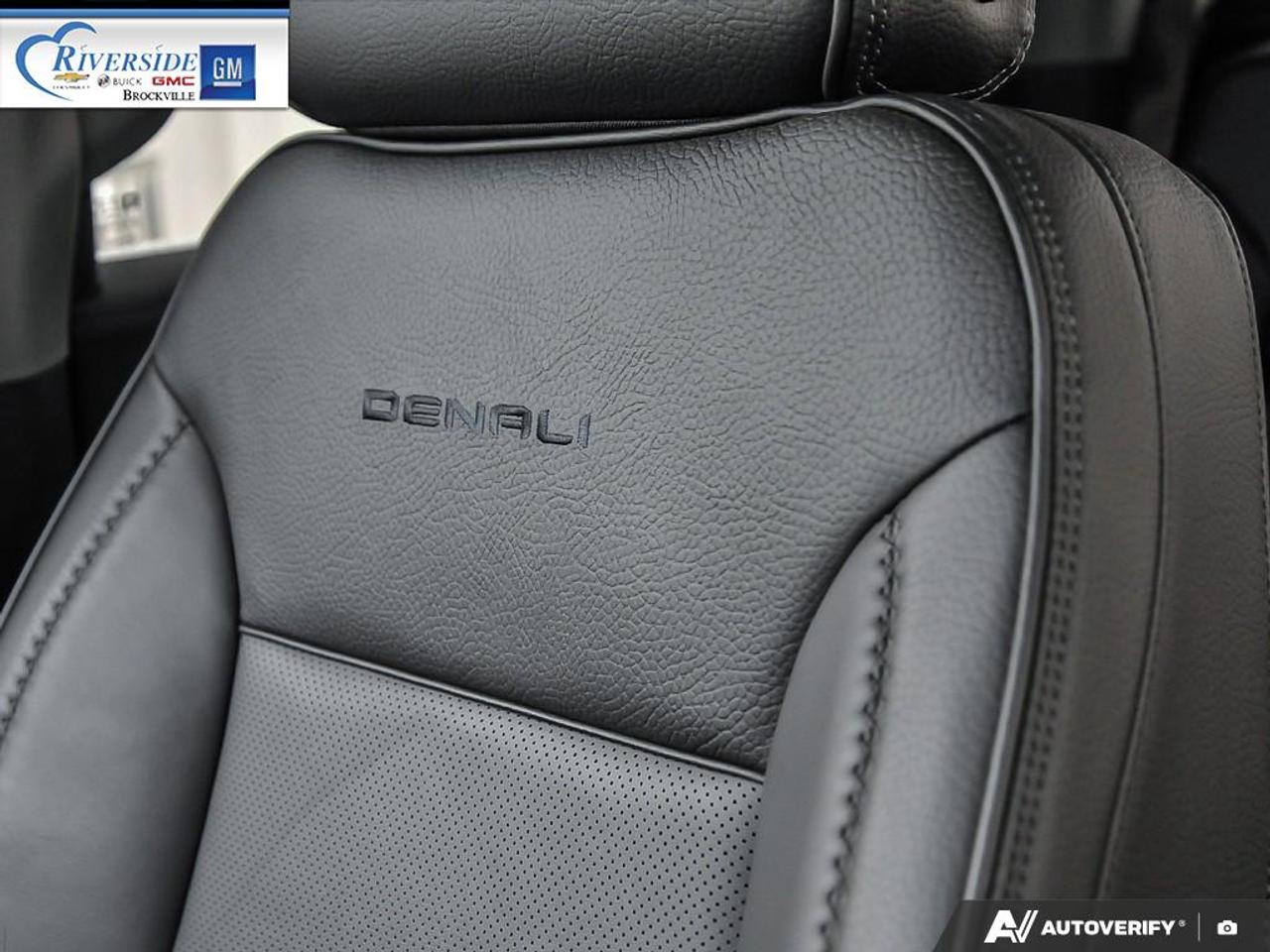 2024 GMC Sierra 1500 Denali Photo