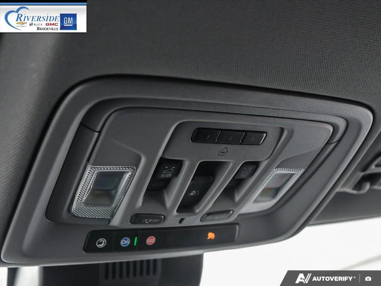 2024 GMC Sierra 1500 Denali Photo