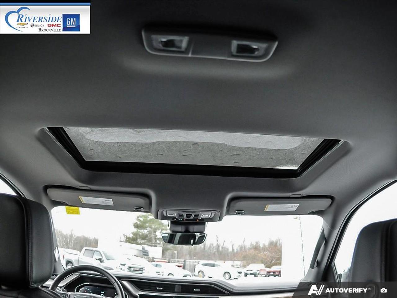 2024 GMC Sierra 1500 Denali Photo