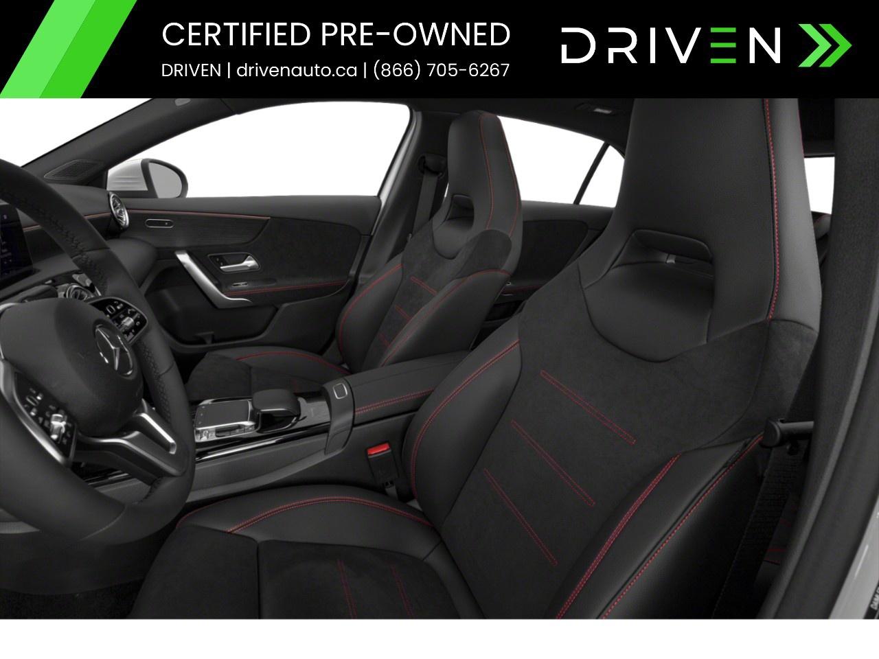 2022 Mercedes-Benz A-Class A 250 4MATIC Hatch Photo