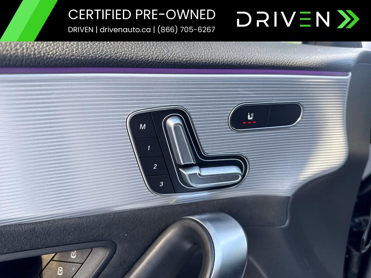 2022 Mercedes-Benz A-Class A 250 4MATIC Hatch Photo