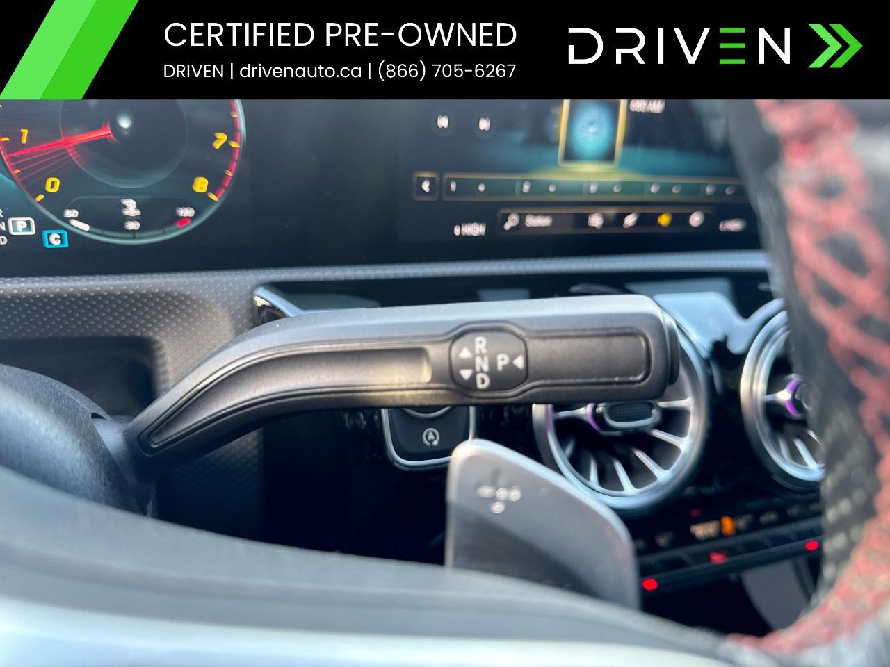 2022 Mercedes-Benz A-Class A 250 4MATIC Hatch Photo