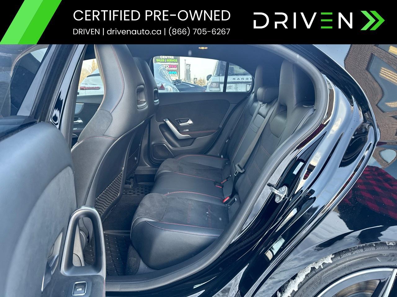 2022 Mercedes-Benz A-Class A 250 4MATIC Hatch Photo