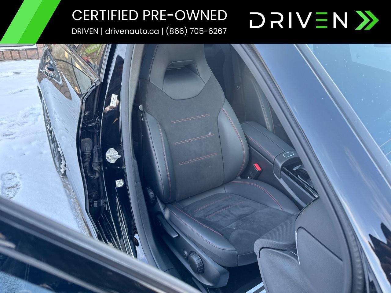 2022 Mercedes-Benz A-Class A 250 4MATIC Hatch Photo