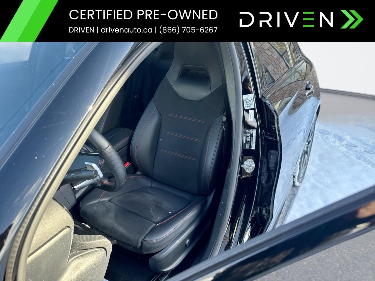 2022 Mercedes-Benz A-Class A 250 4MATIC Hatch Photo