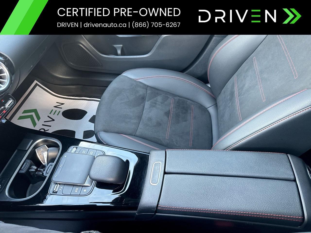 2022 Mercedes-Benz A-Class A 250 4MATIC Hatch Photo