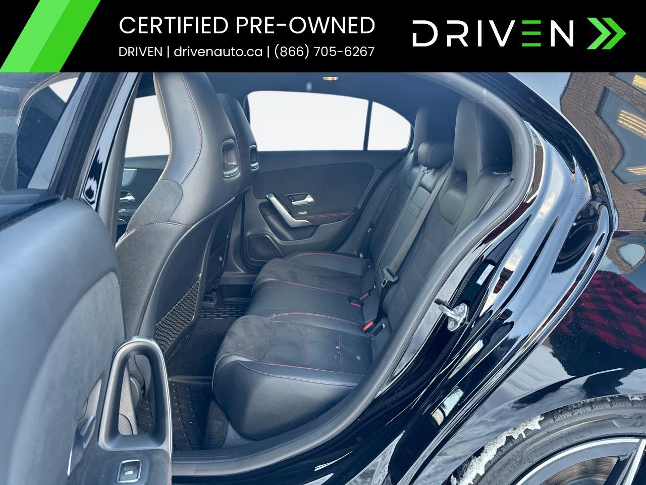 2022 Mercedes-Benz A-Class A 250 4MATIC Hatch Photo