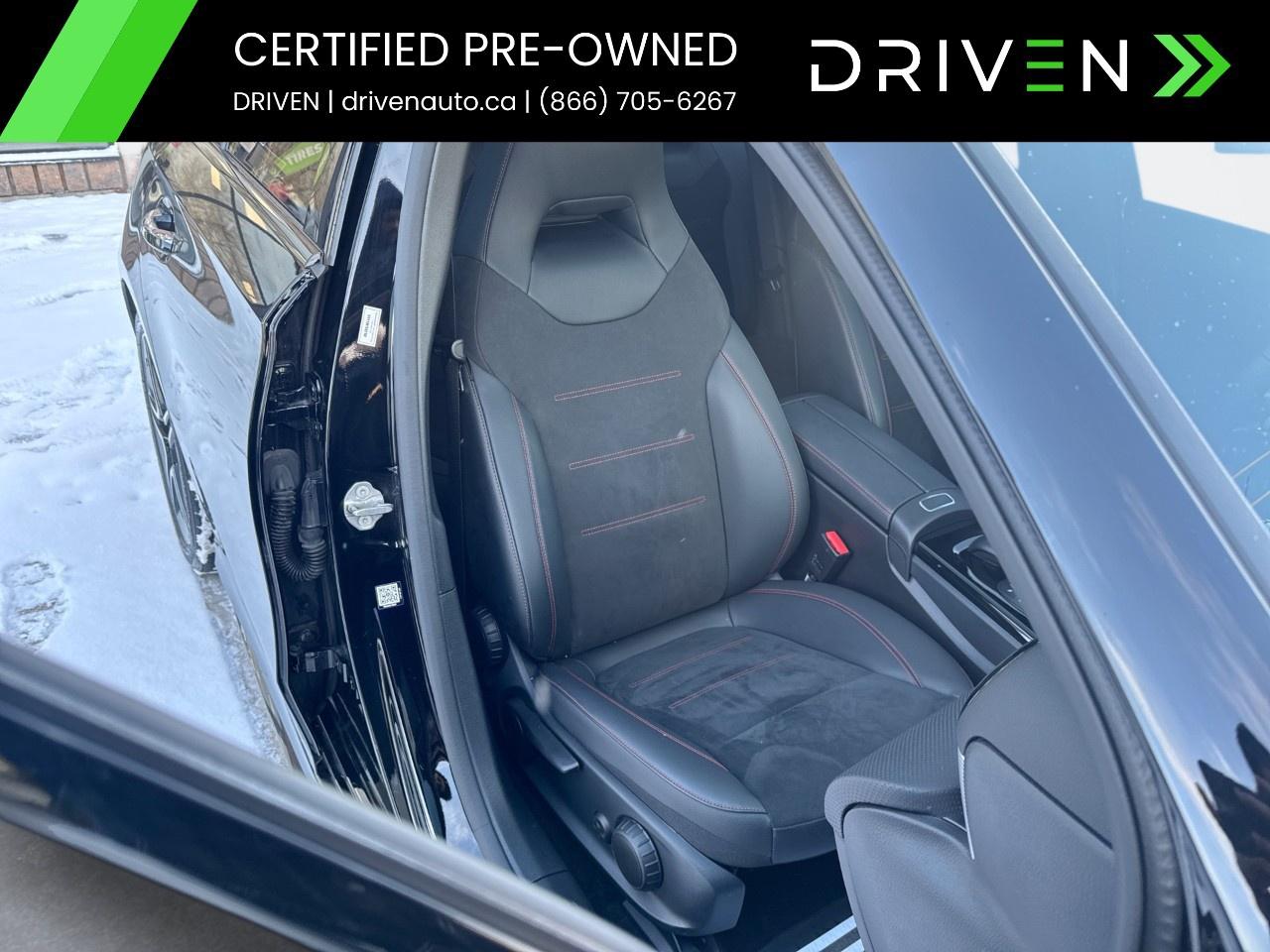 2022 Mercedes-Benz A-Class A 250 4MATIC Hatch Photo