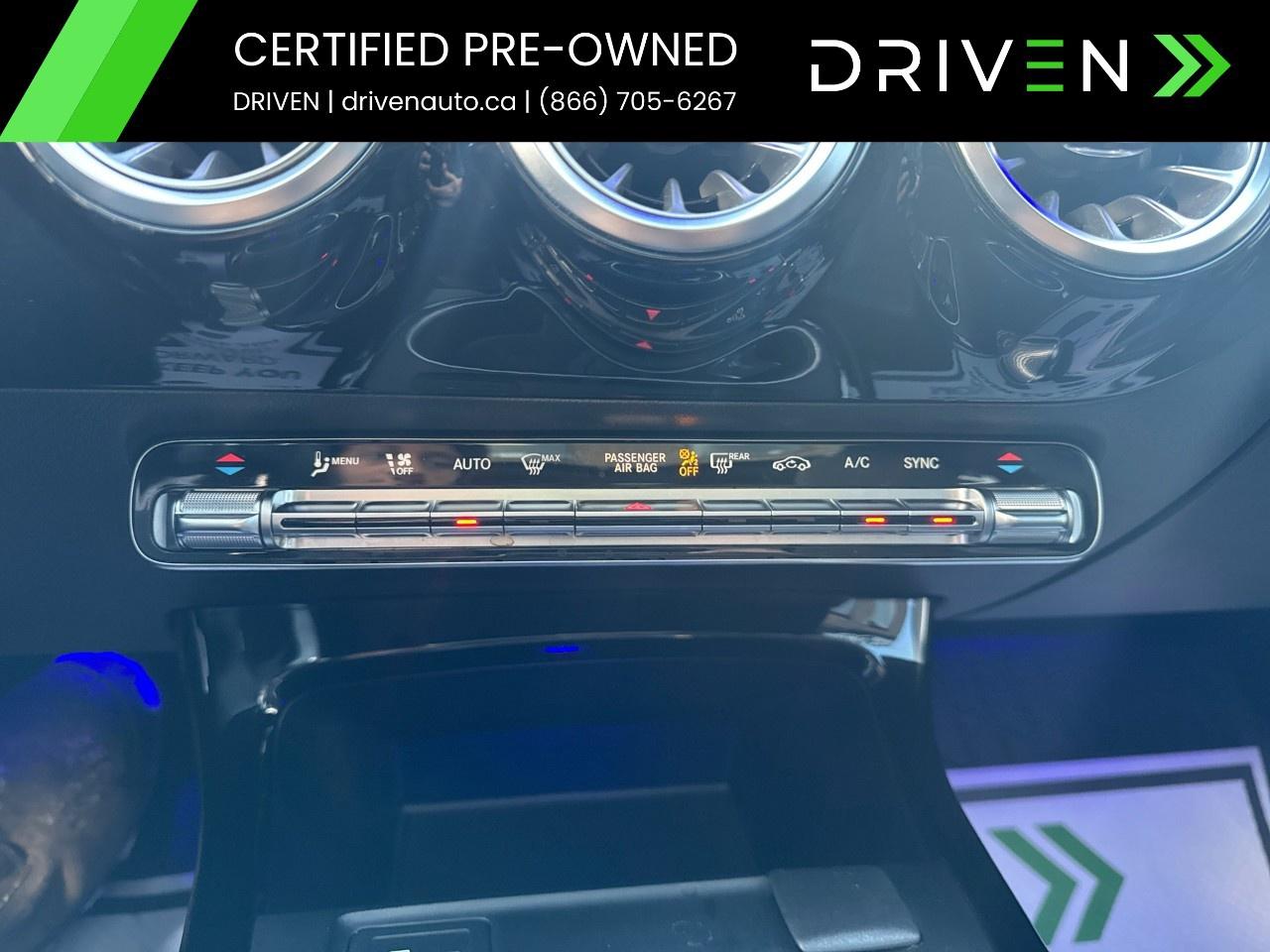 2022 Mercedes-Benz A-Class A 250 4MATIC Hatch Photo