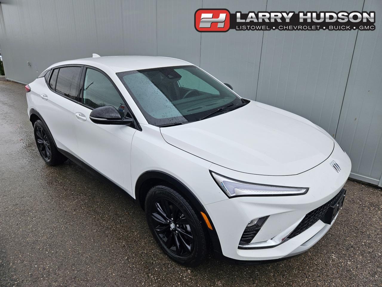 Used 2024 Buick Envista Sport Touring One Owner | Convenience Package | 18