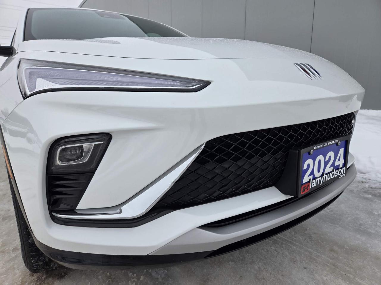 2024 Buick Envista Sport Touring One Owner | Convenience Package | 18" Wheels Photo