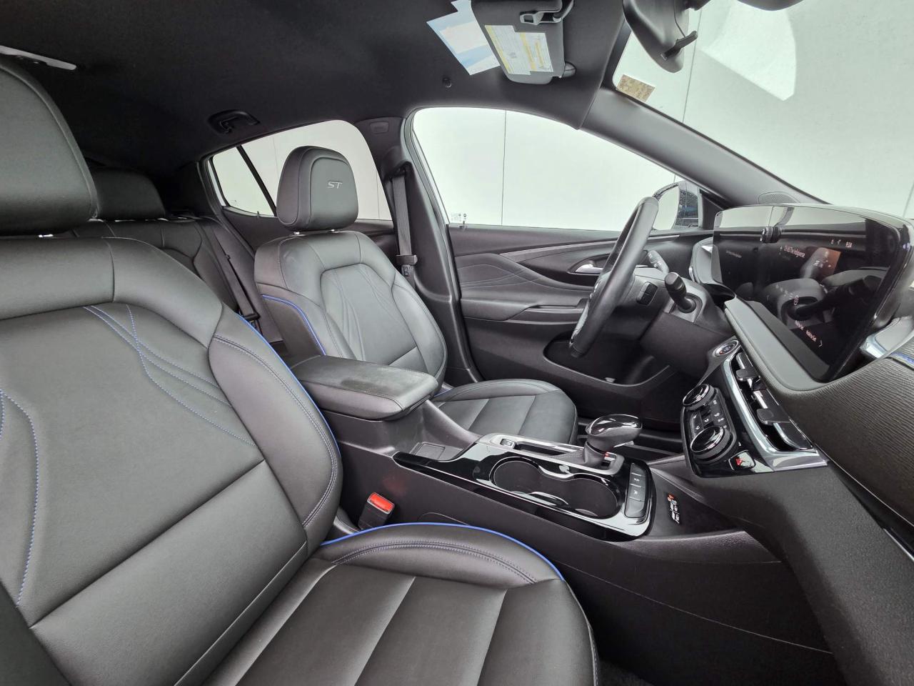 2024 Buick Envista Sport Touring One Owner | Convenience Package | 18" Wheels Photo