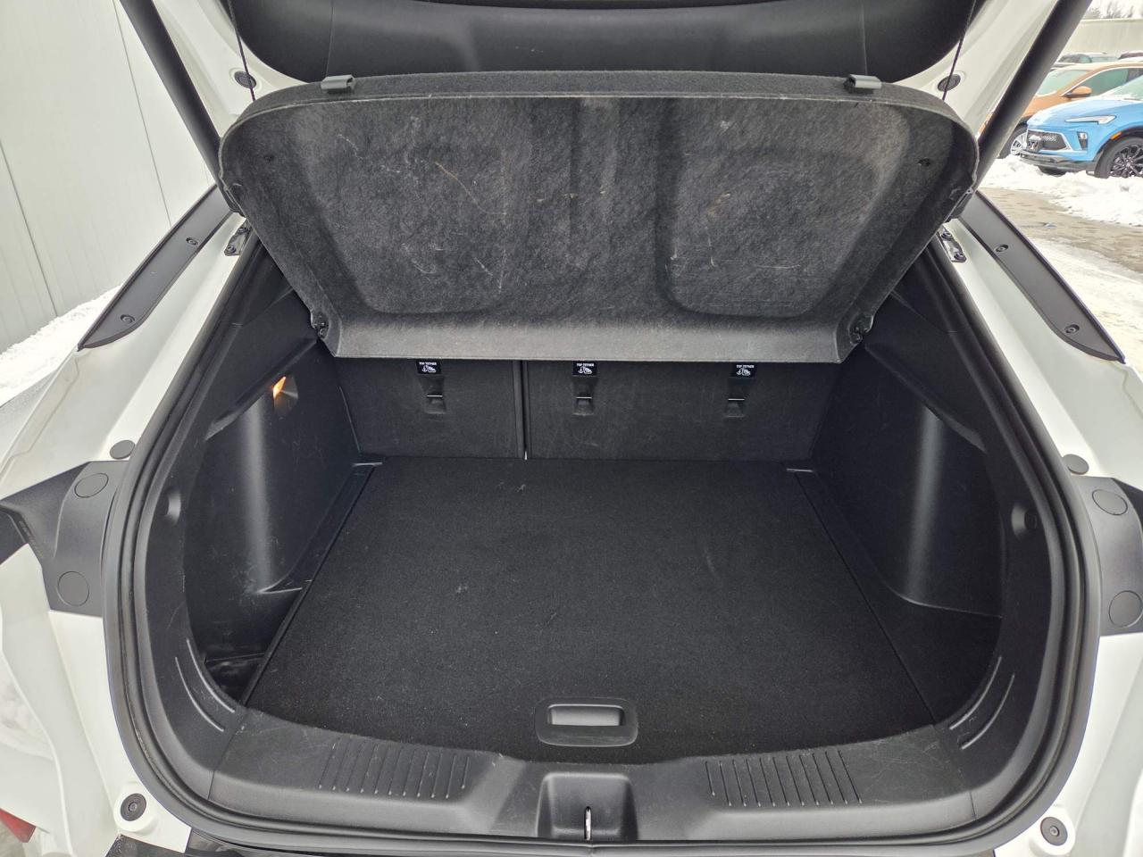 2024 Buick Envista Sport Touring One Owner | Convenience Package | 18" Wheels Photo