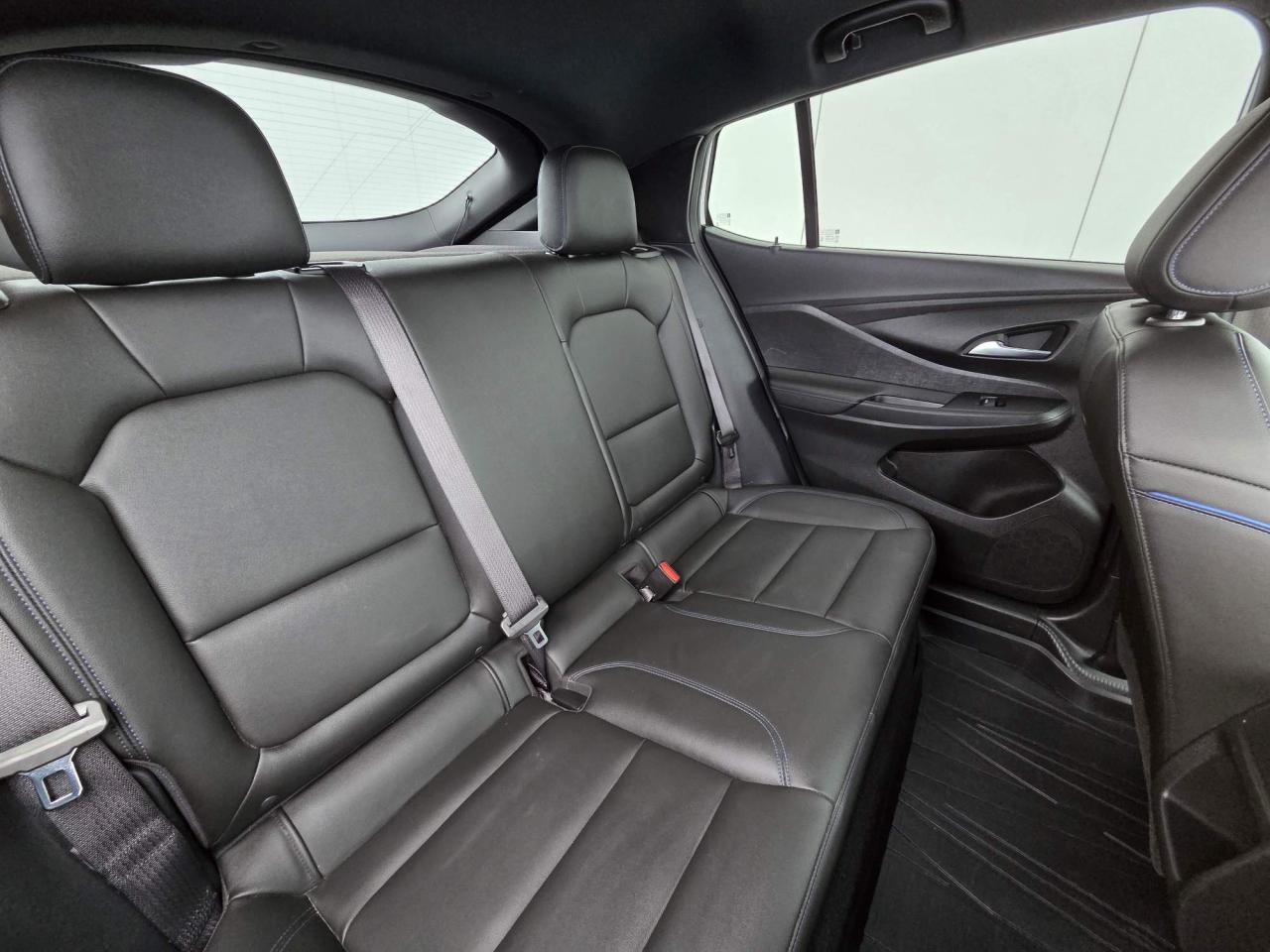 2024 Buick Envista Sport Touring One Owner | Convenience Package | 18" Wheels Photo